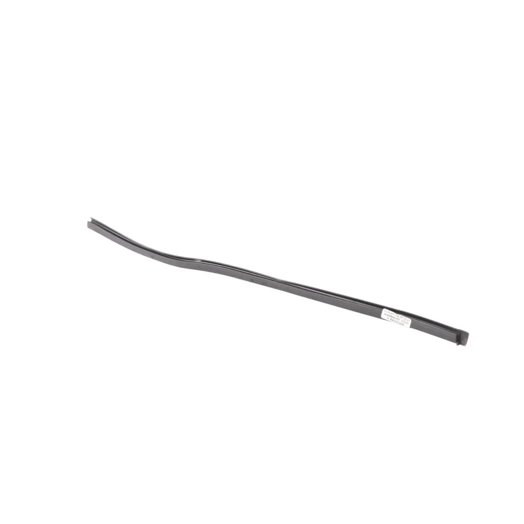 Porsche Cayenne 92A Door B-Pillar C-Pillar Seal Gasket Rear Right O/S - SKU 7P5839474A - Part number 7P5839474A