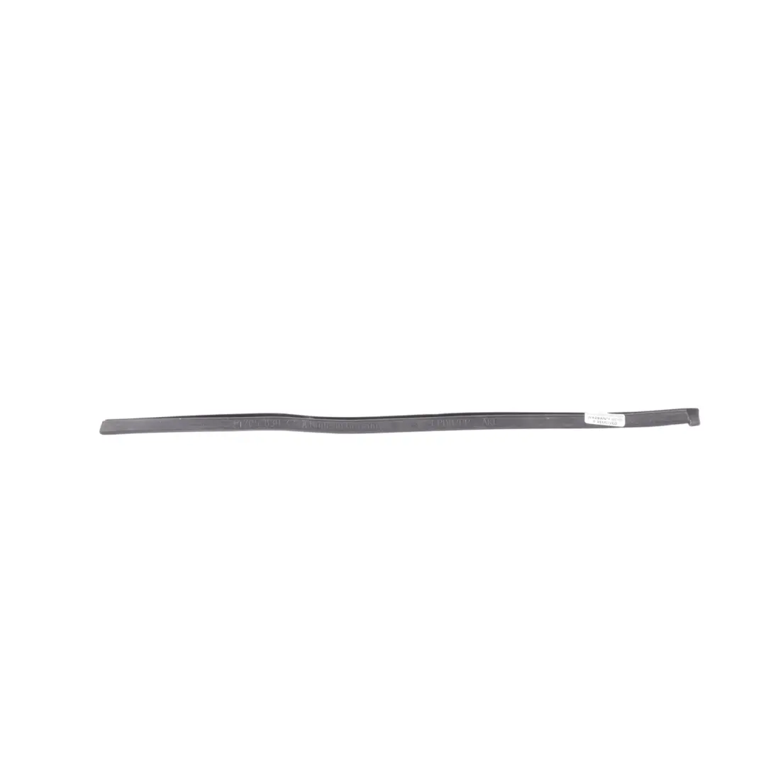 Porsche Cayenne 92A Door B-Pillar C-Pillar Seal Gasket Rear Right O/S - SKU 7P5839474A - Part number 7P5839474A