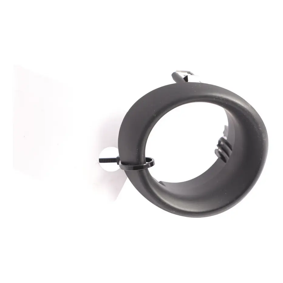 Light Switch Panel Cover Trim Surround to Porsche Cayenne 92A with Part number 7P5857290A Porsche Cayenne 92A Light Switch Panel Cover Trim Surround - SKU 7P5857290A - Part number 7P5857290A