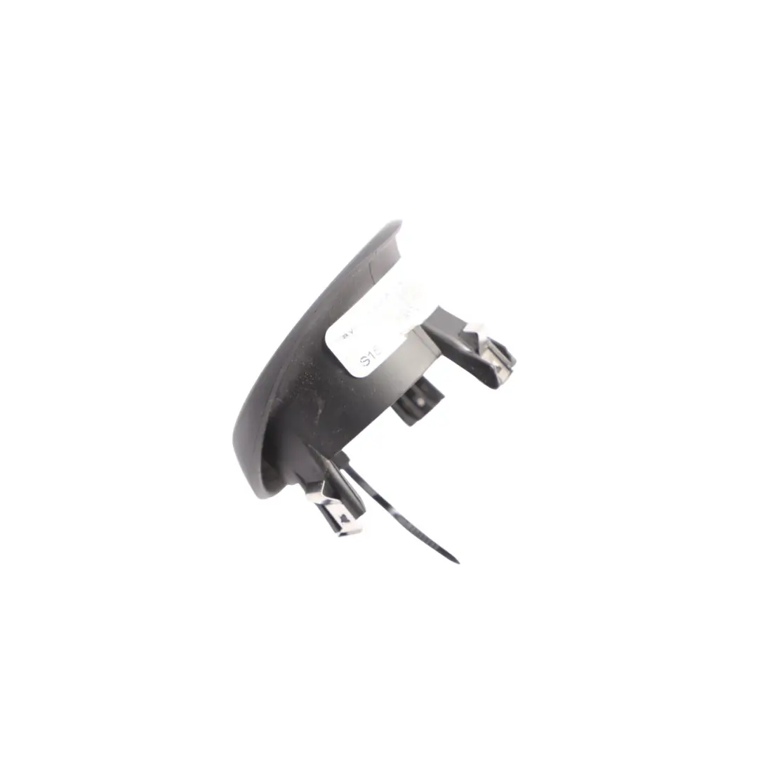 Porsche Cayenne 92A Light Switch Panel Cover Trim Surround - SKU 7P5857290A - Part number 7P5857290A