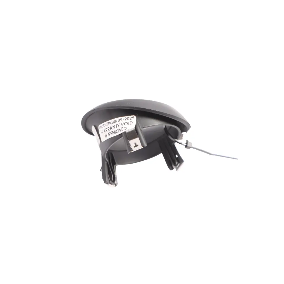 Porsche Cayenne 92A Light Switch Panel Cover Trim Surround - SKU 7P5857290A - Part number 7P5857290A