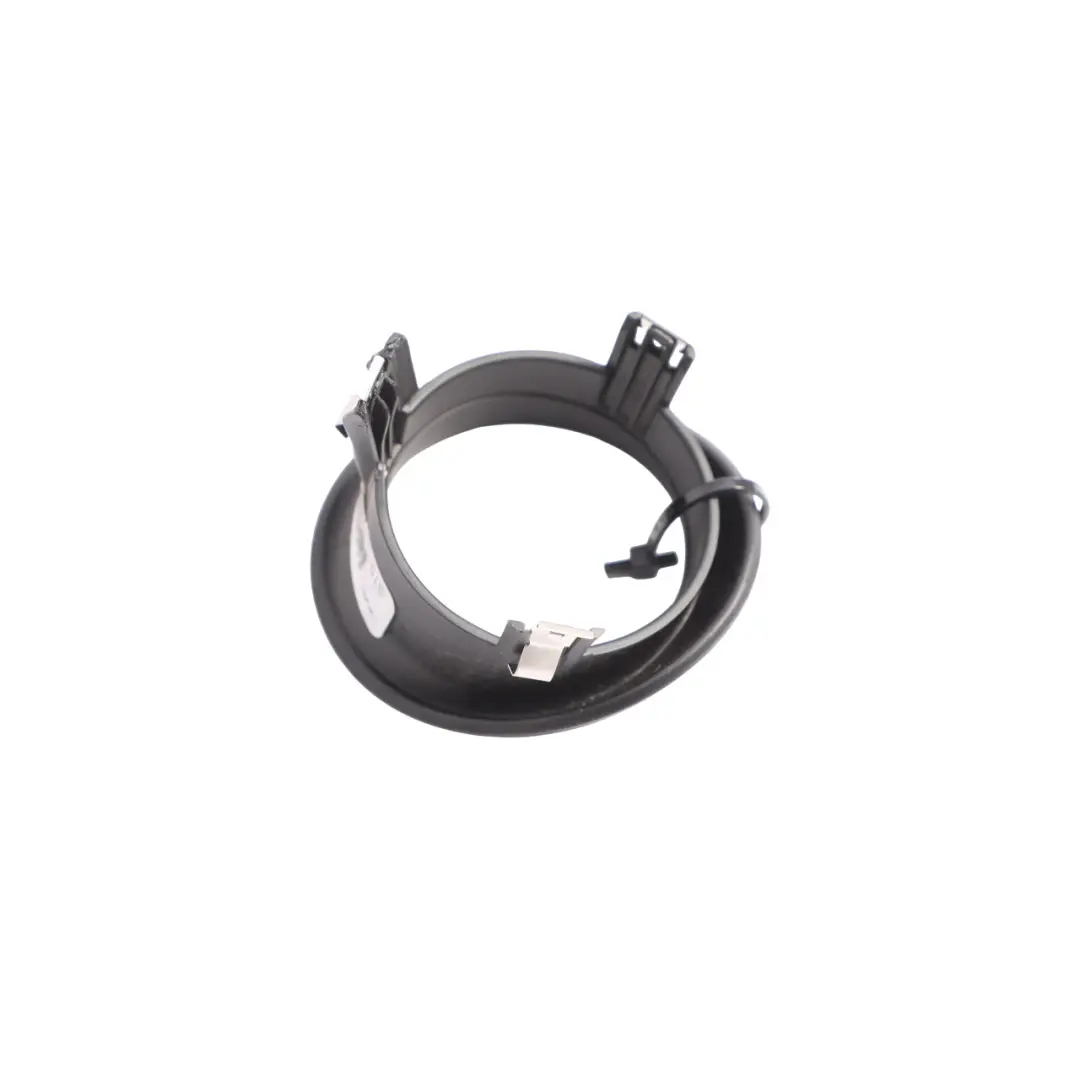 Porsche Cayenne 92A Light Switch Panel Cover Trim Surround - SKU 7P5857290A - Part number 7P5857290A