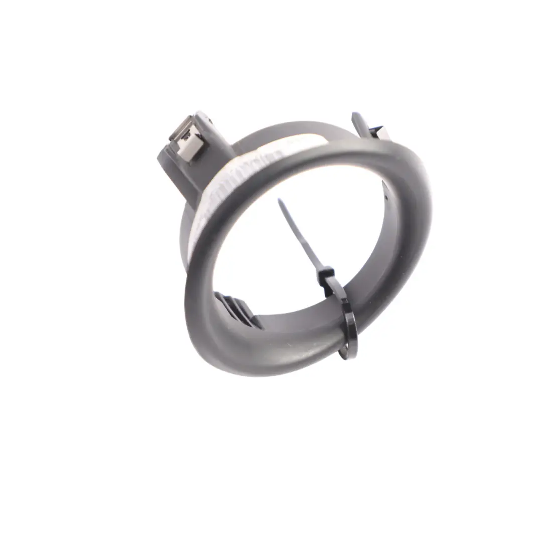 Light Switch Panel Cover Trim Surround to Porsche Cayenne 92A with Part number 7P5857290A Porsche Cayenne 92A Light Switch Panel Cover Trim Surround - SKU 7P5857290A - Part number 7P5857290A