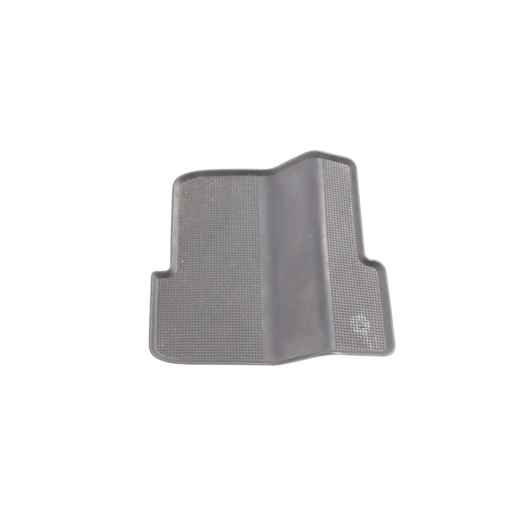 Porsche Cayenne 92A Insert Caoutchouc Rangement Console Centrale - SKU 7P5863301 - Numéro de pièce 7P5863301