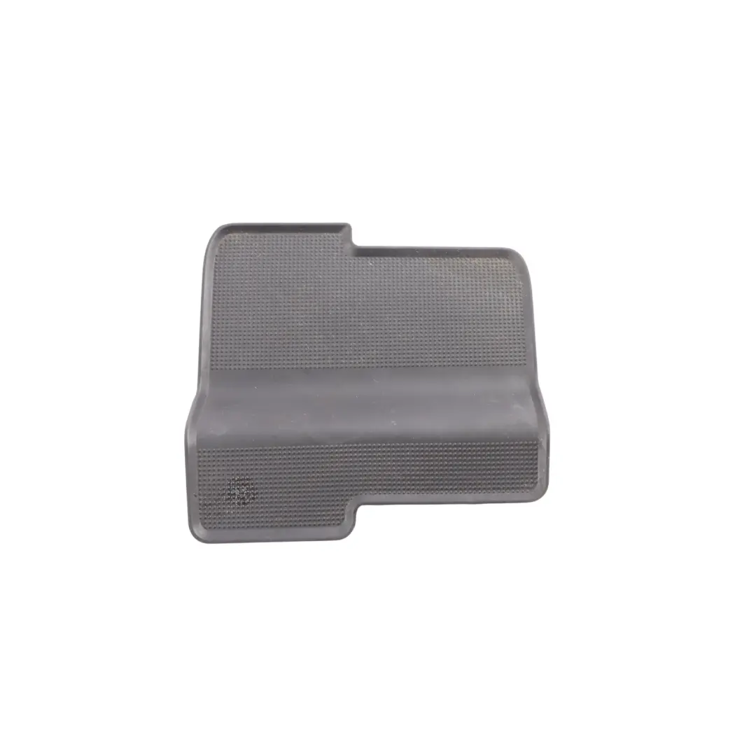 Porsche Cayenne 92A Insert Caoutchouc Rangement Console Centrale - SKU 7P5863301 - Numéro de pièce 7P5863301