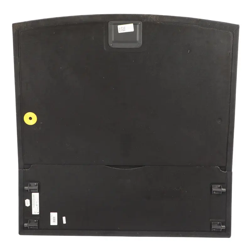 Boot Trunk Floor Lining Trim Panel Cover 7P5863546G to Porsche Cayenne 92A with Part number 95855154600 Porsche Cayenne 92A Boot Trunk Floor Lining Trim Panel Cover 7P5863546G - SKU 95855154600 - Part number 95855154600