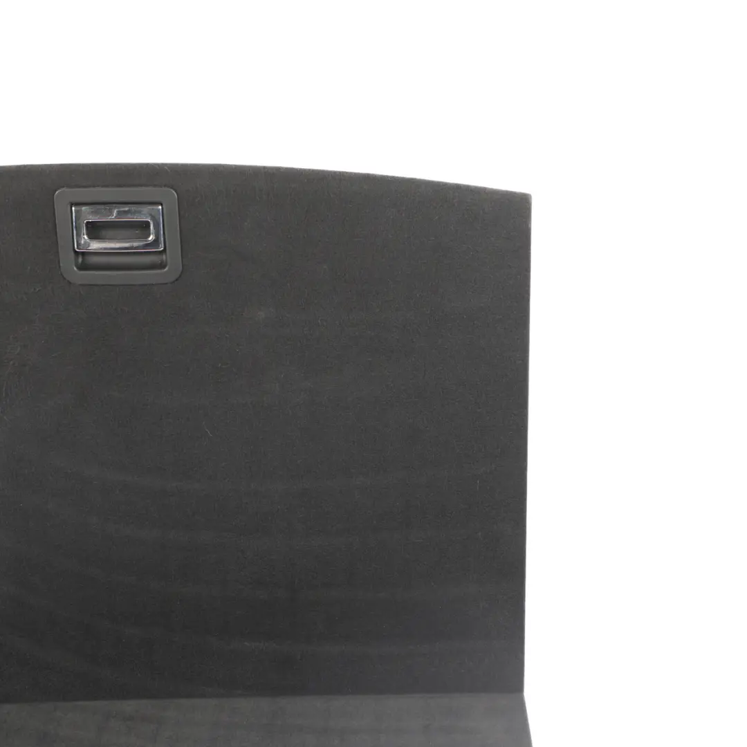 Porsche Cayenne 92A Garniture De Plancher Coffre Panneau Protection 7P5863546G - SKU 95855154600 - Numéro de pièce 95855154600