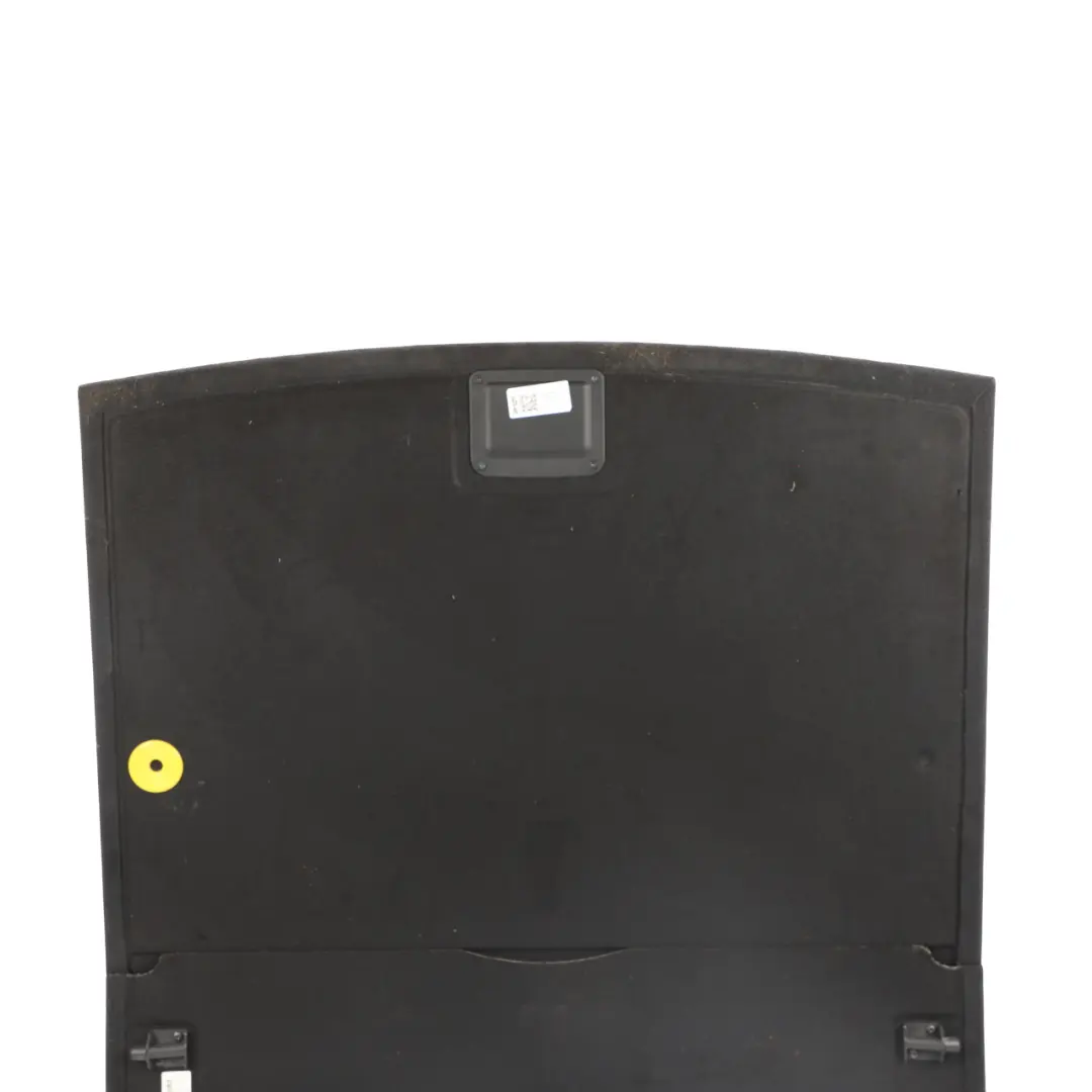 Porsche Cayenne 92A Cubierta Del Panel Embellecedor Suelo Maletero 7P5863546G - SKU 95855154600 - Número de pieza 95855154600