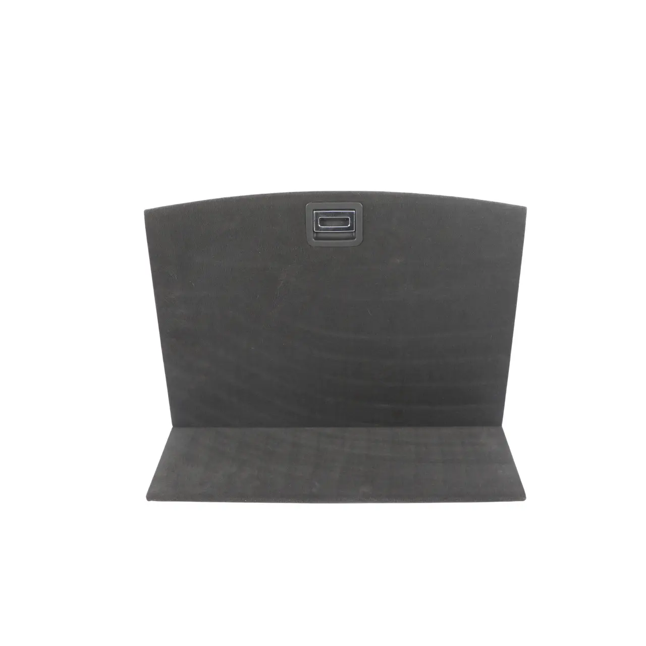 Porsche Cayenne 92A Boot Trunk Floor Lining Trim Panel Cover 7P5863546G