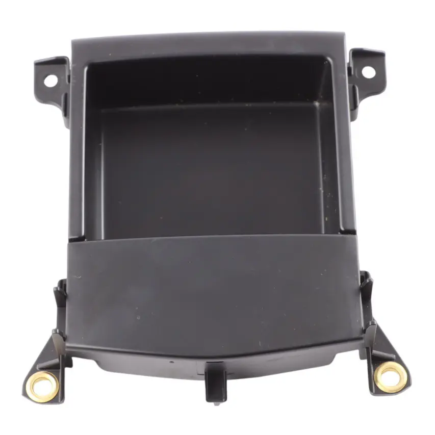 Porsche Cayenne 92A Rear Centre Console Storage Compartment Trim 7P5864131L