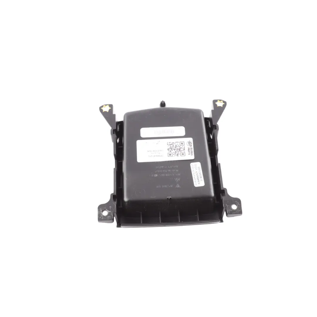 Porsche Cayenne 92A Garniture Compartiment Console Centrale Arrière - SKU 95855313100 - Numéro de pièce 7P5864131L