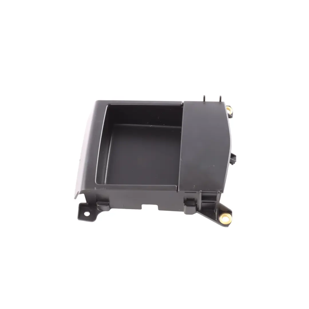 Garniture Compartiment Console Centrale Arrière pour Porsche Cayenne 92A à propos du numéro de pièce 7P5864131L Porsche Cayenne 92A Garniture Compartiment Console Centrale Arrière - SKU 95855313100 - Numéro de pièce 7P5864131L