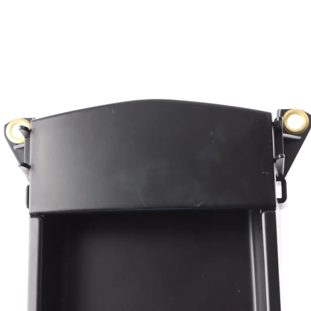 Porsche Cayenne 92A Hintere Mittelkonsole Ablagefach Trim - SKU 95855313100 - Teilenummer 7P5864131L