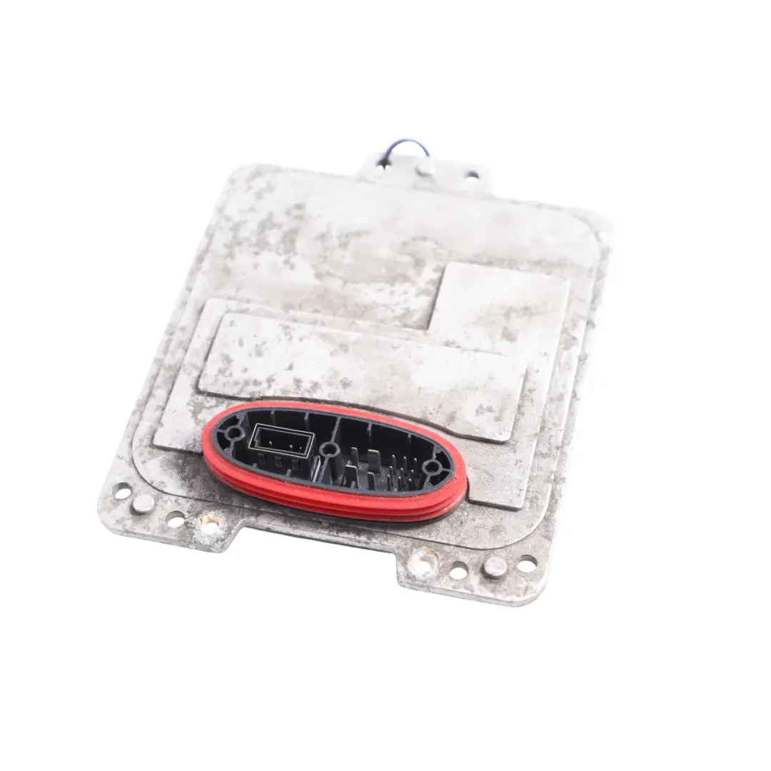 Porsche Cayenne 92A Front Headlight Xenon Ballast Control Module Unit - SKU 7P5907381B - Part number 7P5907381B