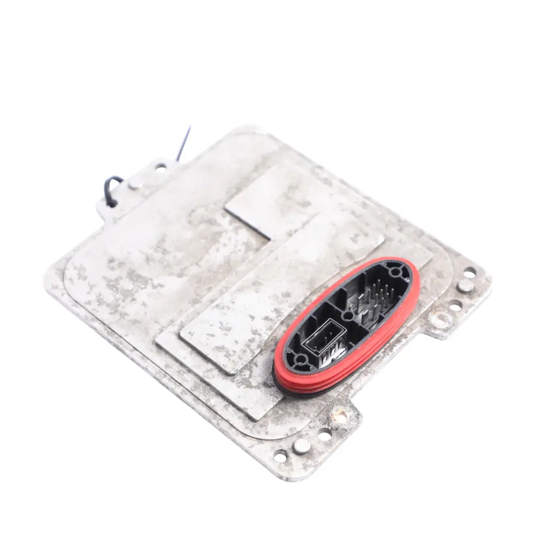 Porsche Cayenne 92A Front Headlight Xenon Ballast Control Module Unit - SKU 7P5907381B - Part number 7P5907381B