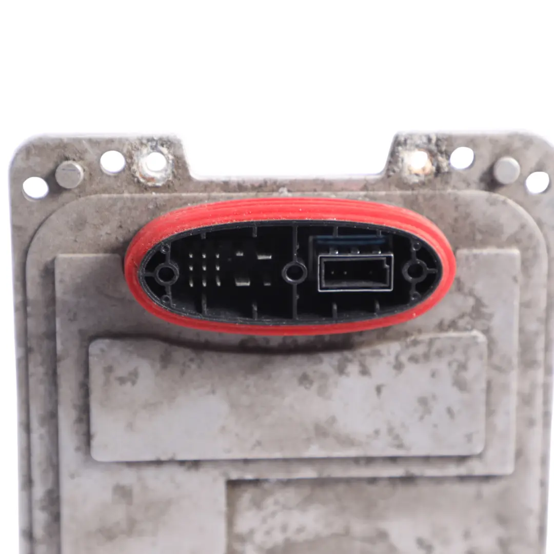 Porsche Cayenne 92A Front Headlight Xenon Ballast Control Module Unit - SKU 7P5907381B - Part number 7P5907381B