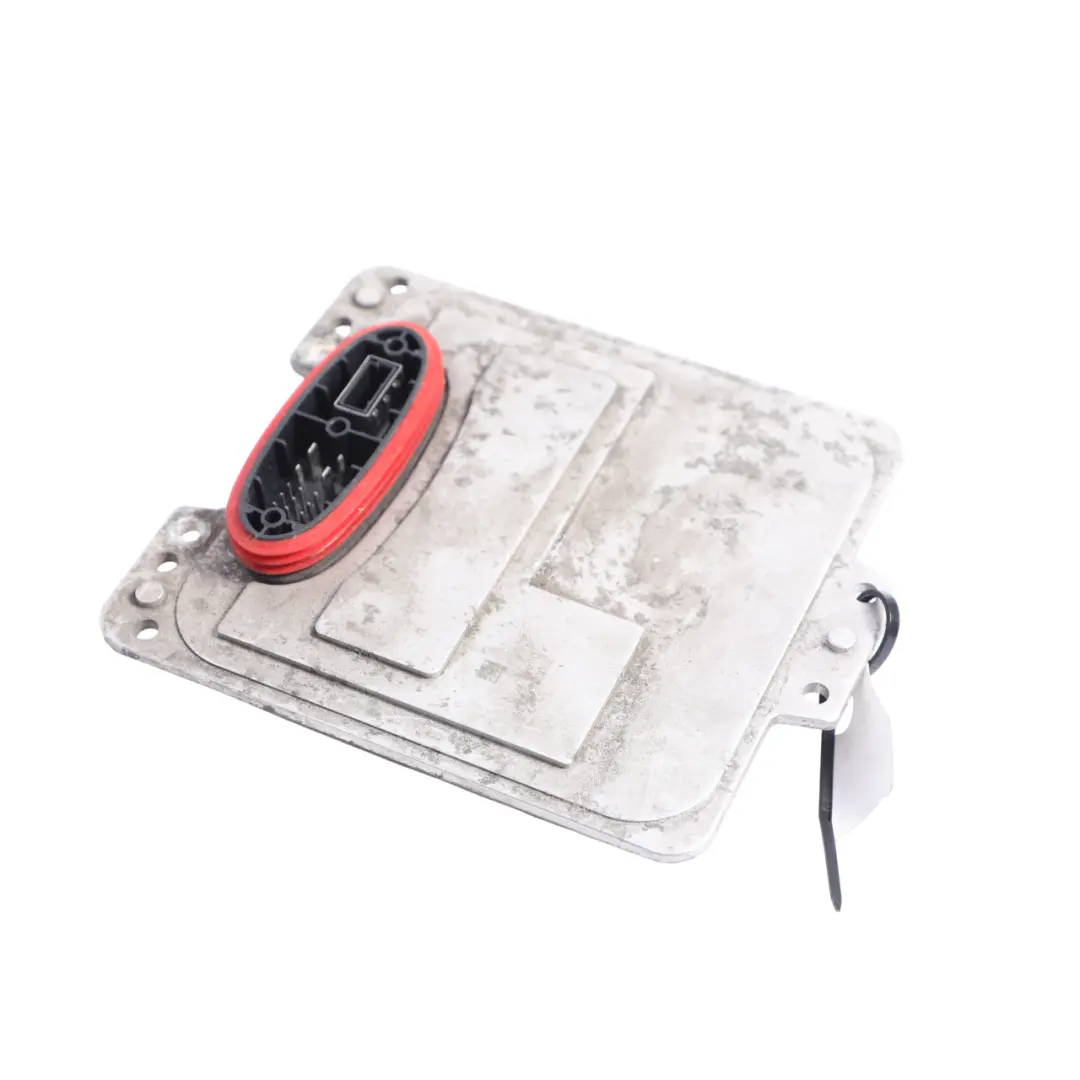 Porsche Cayenne 92A Front Headlight Xenon Ballast Control Module Unit - SKU 7P5907381B - Part number 7P5907381B