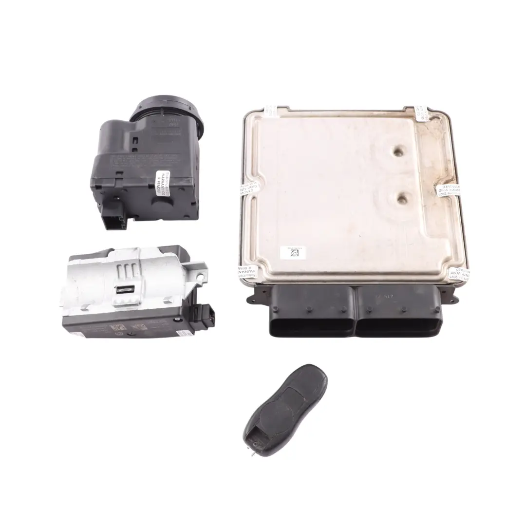 CRCA 245HP Engine ECU Kit Automatic to Porsche Cayenne 92A 3.0 TDI with Part number 7P5907401D Porsche Cayenne 92A 3.0 TDI CRCA 245HP Engine ECU Kit Automatic - SKU 7P5907401D-1 - Part number 7P5907401D