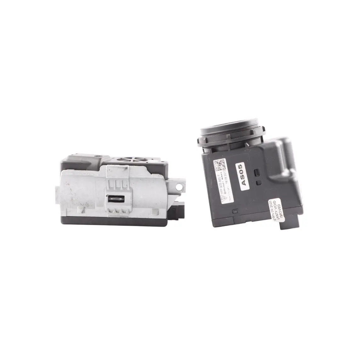 CRCA 245HP Engine ECU Kit Automatic to Porsche Cayenne 92A 3.0 TDI with Part number 7P5907401D Porsche Cayenne 92A 3.0 TDI CRCA 245HP Engine ECU Kit Automatic - SKU 7P5907401D-1 - Part number 7P5907401D