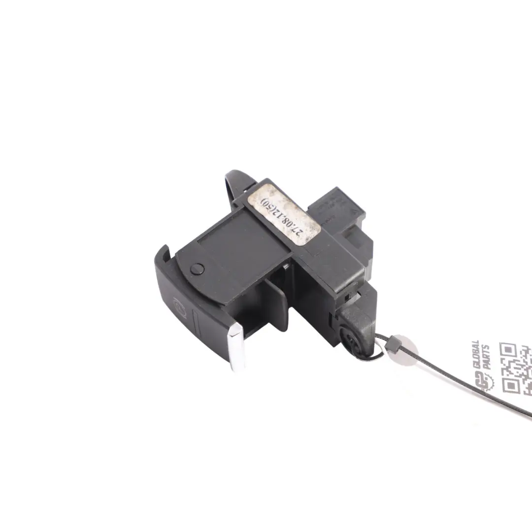 Porsche Cayenne 92A Electric Handbrake Parking Button Control Switch - SKU 7P5927225 - Part number 7P5927225