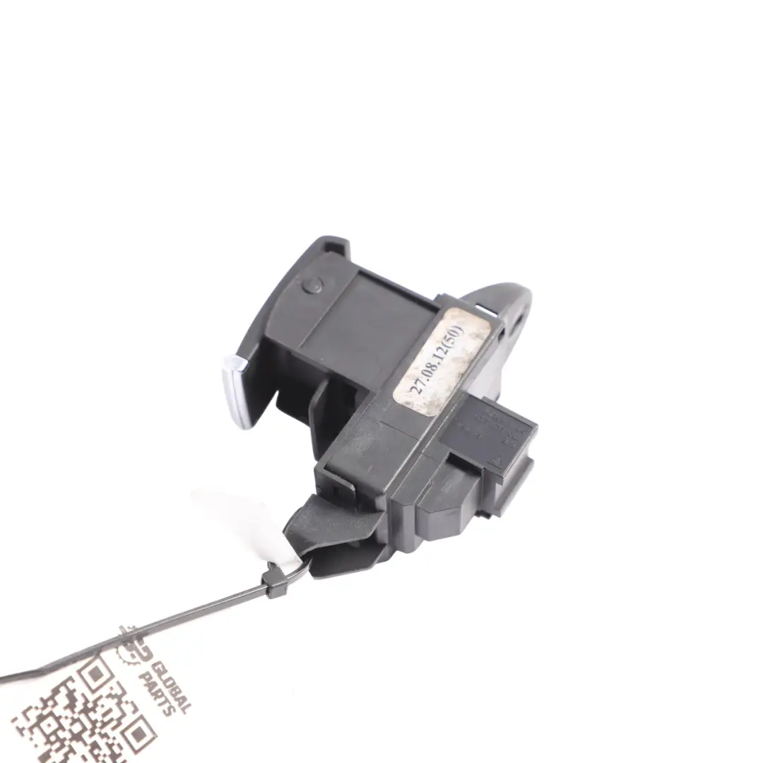 Porsche Cayenne 92A Electric Handbrake Parking Button Control Switch - SKU 7P5927225 - Part number 7P5927225