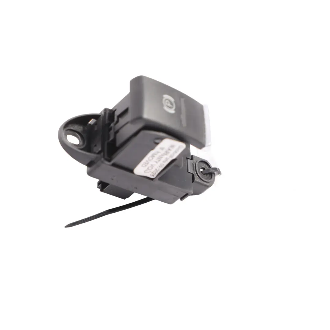 Handbrake Parking Button Control Switch to Porsche Cayenne 92A Electric with Part number 7P5927225 Porsche Cayenne 92A Electric Handbrake Parking Button Control Switch - SKU 7P5927225 - Part number 7P5927225