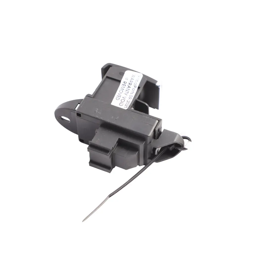 Porsche Cayenne 92A Electric Handbrake Parking Button Control Switch - SKU 7P5927225 - Part number 7P5927225