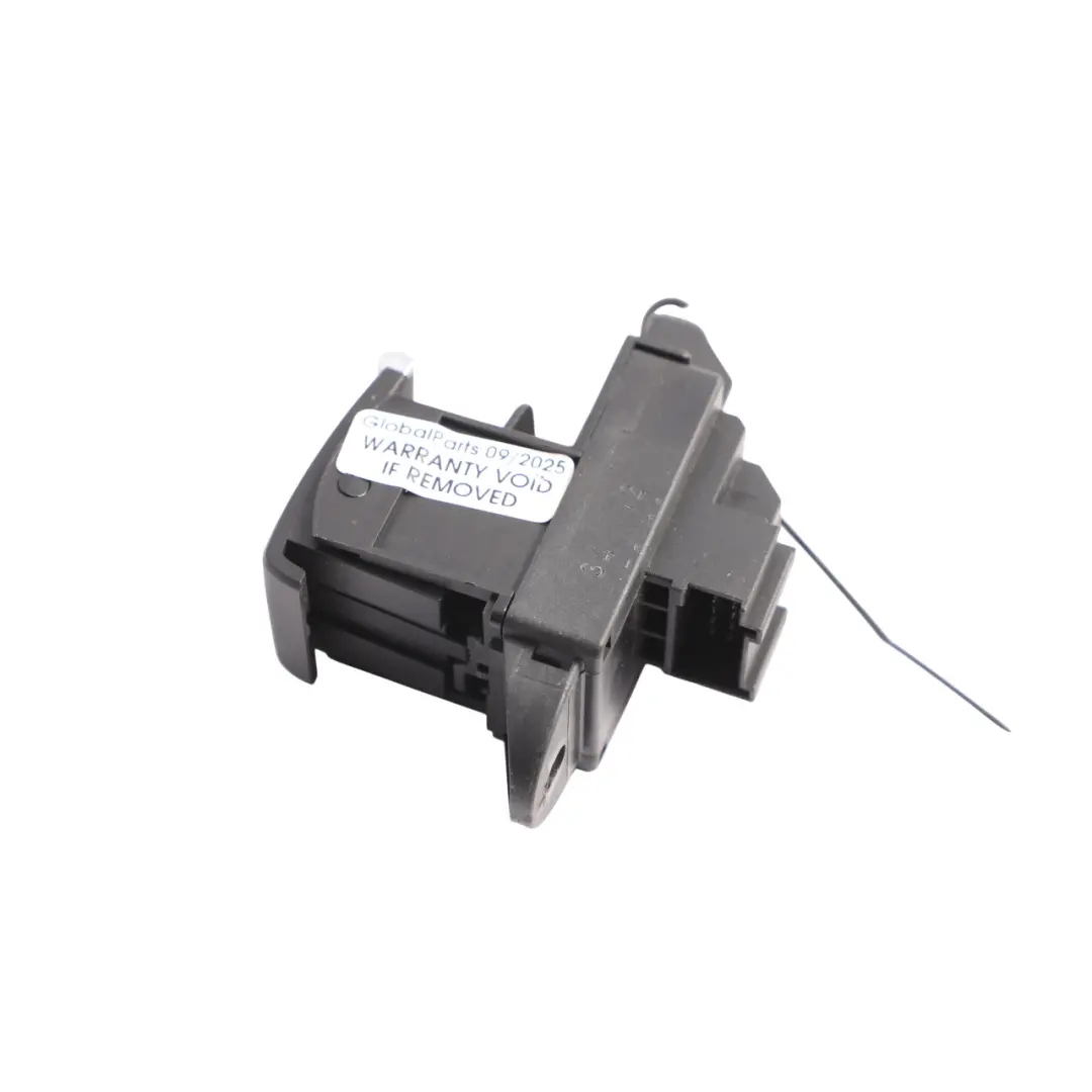 Porsche Cayenne 92A Electric Handbrake Parking Button Control Switch - SKU 7P5927225 - Part number 7P5927225