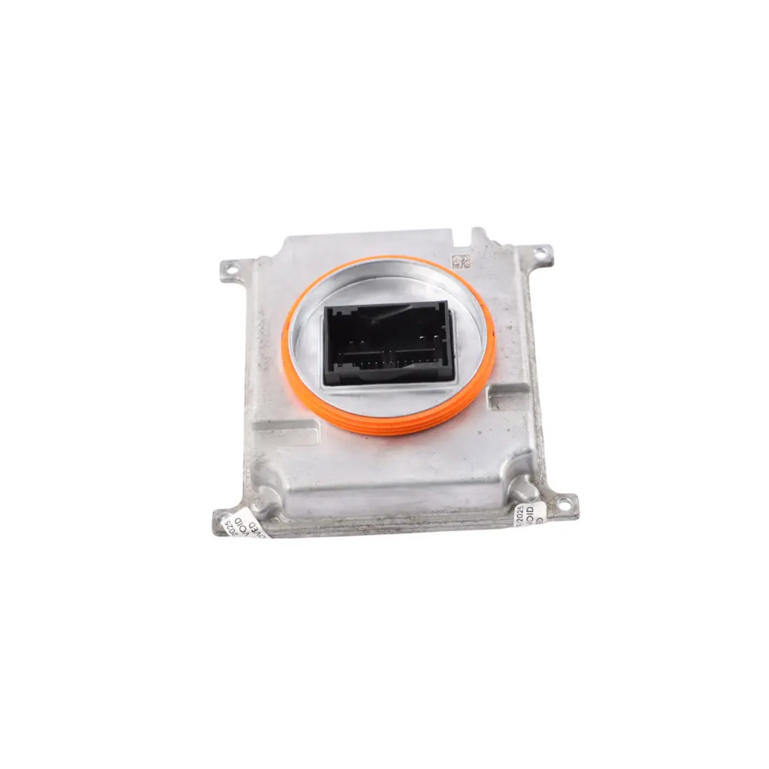 Mk3 Module Phares Gauche Droite Ballast pour Seat Leon à propos du numéro de pièce 7P5941591AD Seat Leon Mk3 Module Phares Gauche Droite Ballast - SKU 7P5941591AD - Numéro de pièce 7P5941591AD