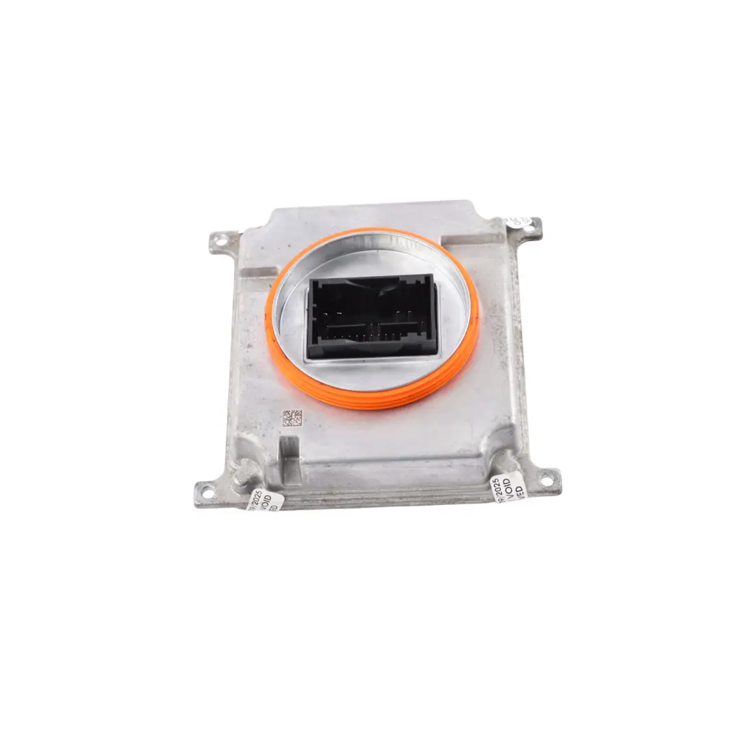 Seat Leon Mk3 Headlight Module Left Right N/O/S Headlamp Ballast - SKU 7P5941591AD - Part number 7P5941591AD