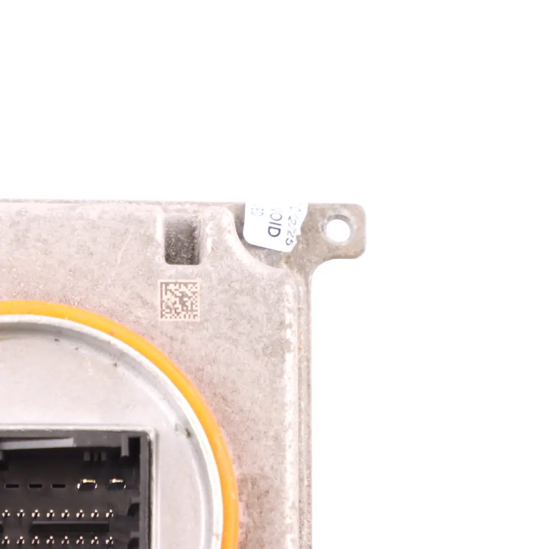 Mk3 Módulo De Faro Balasto De Faro Izquierdo Derecho para Seat Ateca con número de pieza 7P5941591AH Seat Ateca Mk3 Módulo De Faro Balasto De Faro Izquierdo Derecho - SKU 7P5941591AH - Número de pieza 7P5941591AH