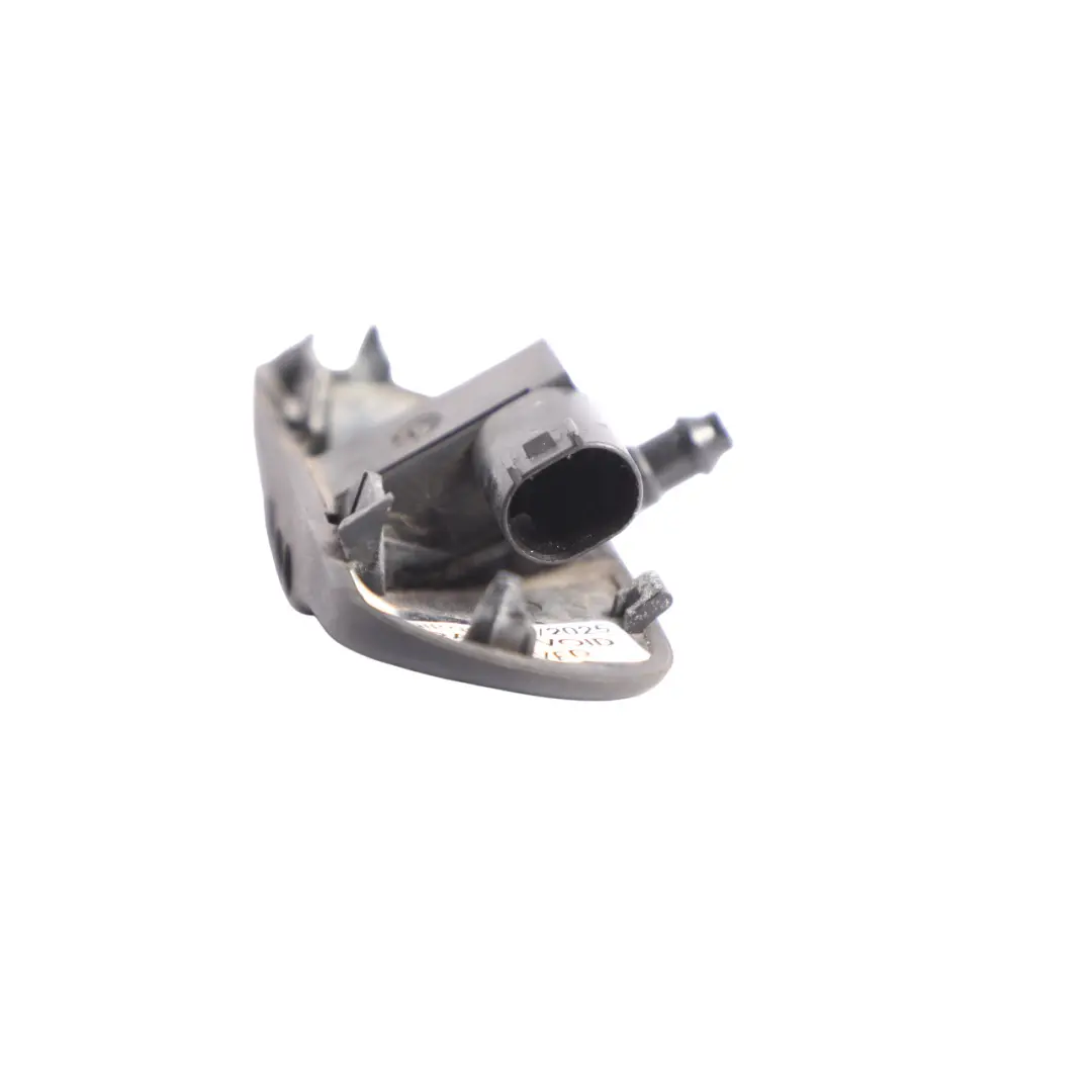 Porsche Cayenne 92A Front Windscreen Washer Jet Nozzle Left N/S - SKU 95862807701 - Part number 7P5955987