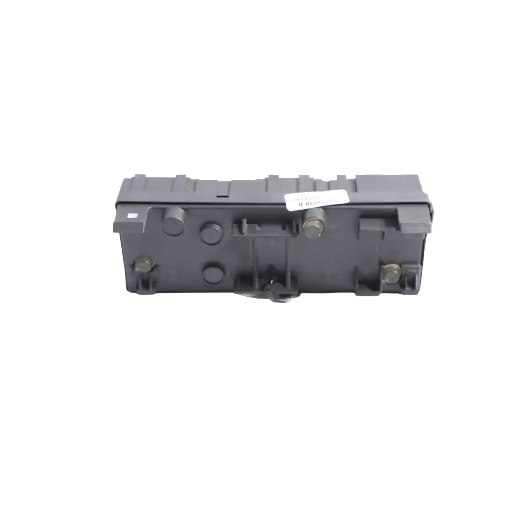 Control Module Unit to Porsche Cayenne 92A Rear Tailgate with Part number 7P5959107D Porsche Cayenne 92A Rear Tailgate Control Module Unit - SKU 7P5959107D - Part number 7P5959107D