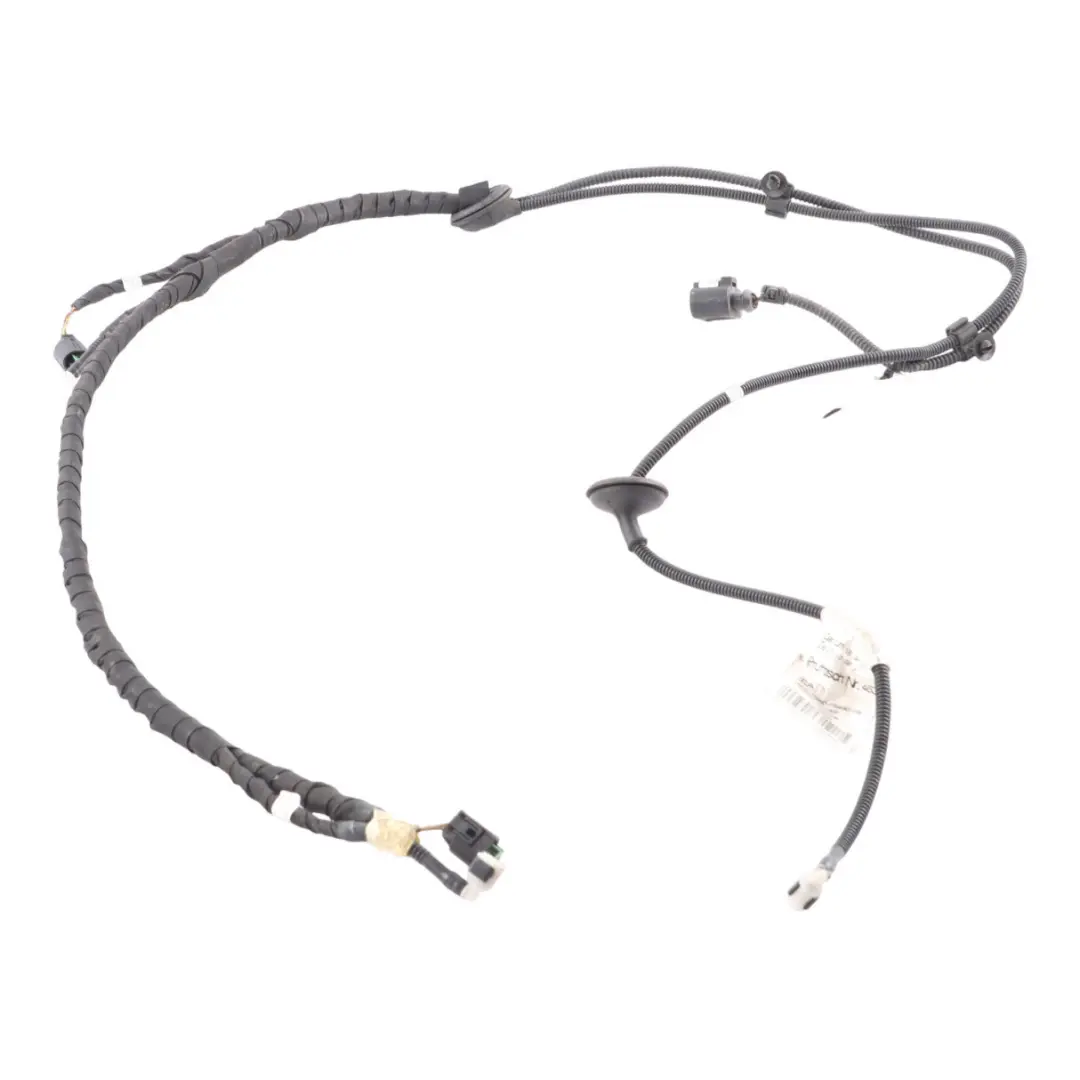 Porsche Cayenne 92A Heated Windscreen Washer Cable Wiring Harness - SKU 7P5971204 - Part number 7P5971204
