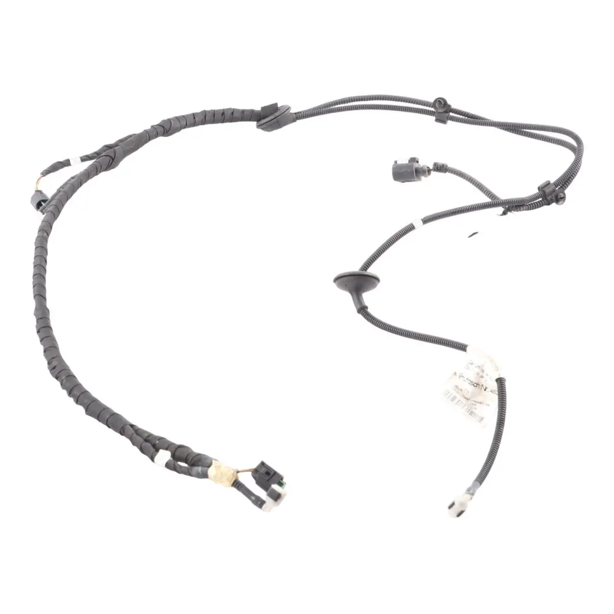 Porsche Cayenne 92A Heated Windscreen Washer Cable Wiring Harness 7P5971204