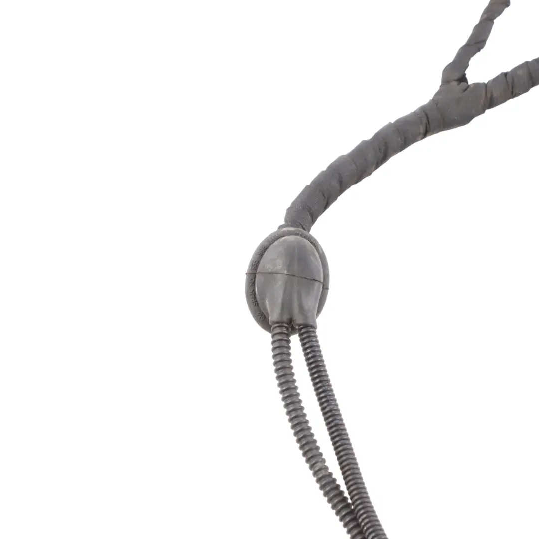Porsche Cayenne 92A Heated Windscreen Washer Cable Wiring Harness - SKU 7P5971204 - Part number 7P5971204