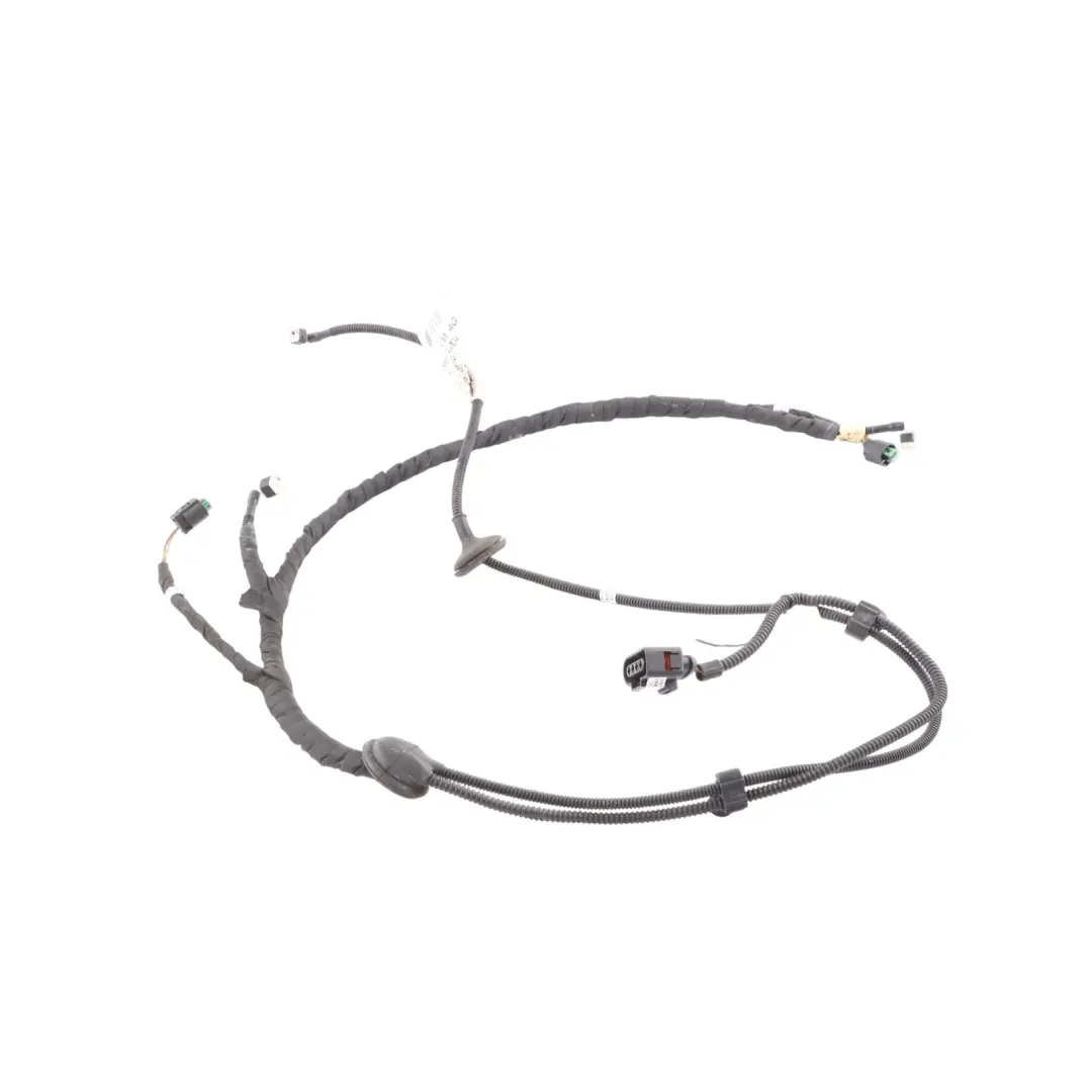 Heated Windscreen Washer Cable Wiring Harness to Porsche Cayenne 92A with Part number 7P5971204 Porsche Cayenne 92A Heated Windscreen Washer Cable Wiring Harness - SKU 7P5971204 - Part number 7P5971204