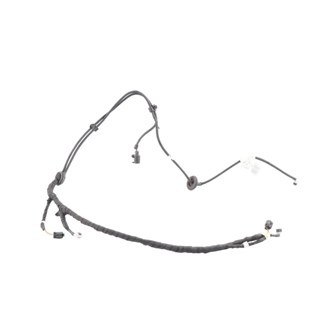 Porsche Cayenne 92A Heated Windscreen Washer Cable Wiring Harness - SKU 7P5971204 - Part number 7P5971204