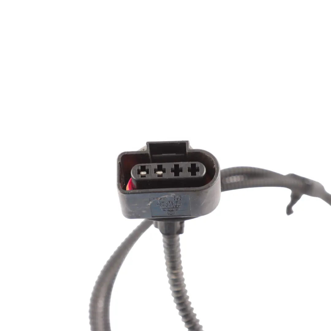 Porsche Cayenne 92A Heated Windscreen Washer Cable Wiring Harness - SKU 7P5971204 - Part number 7P5971204