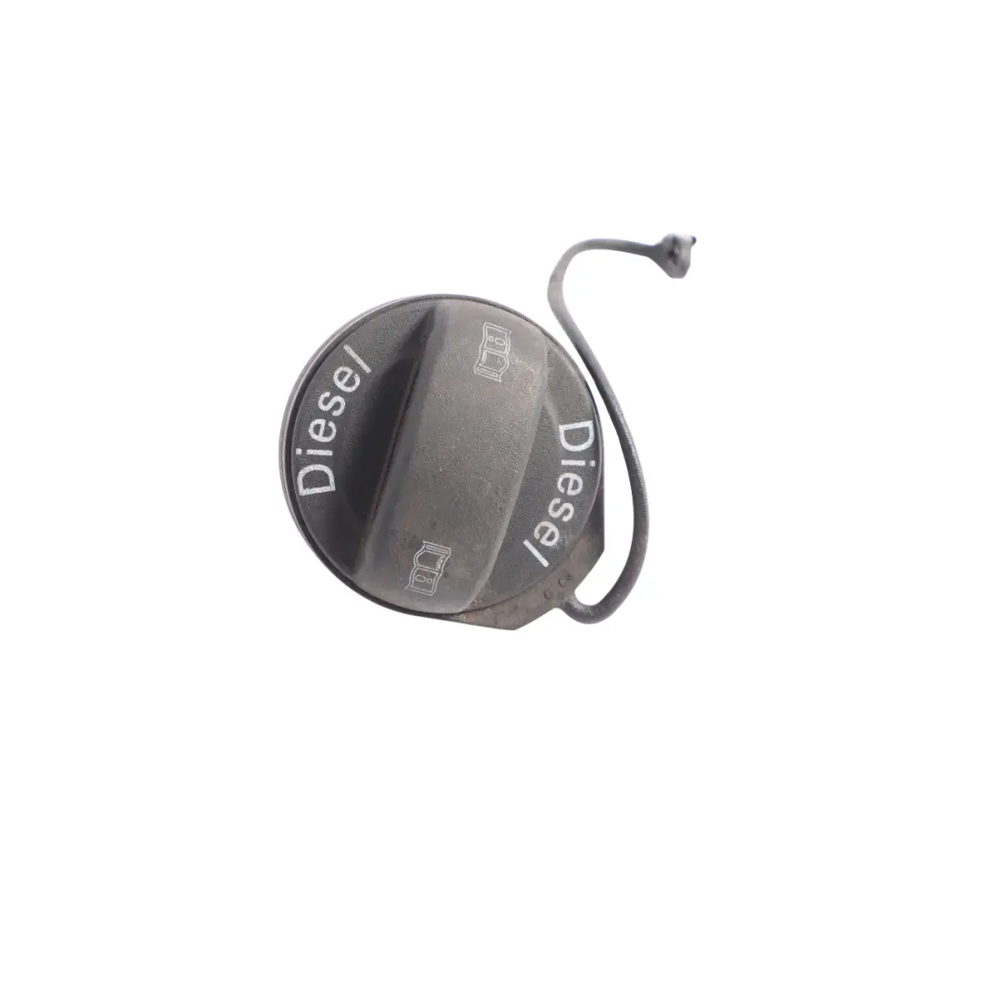 Porsche Cayenne 92A Diesel Fuel Filler Tank Cap Screw - SKU 7P6201553A - Part number 7P6201553A