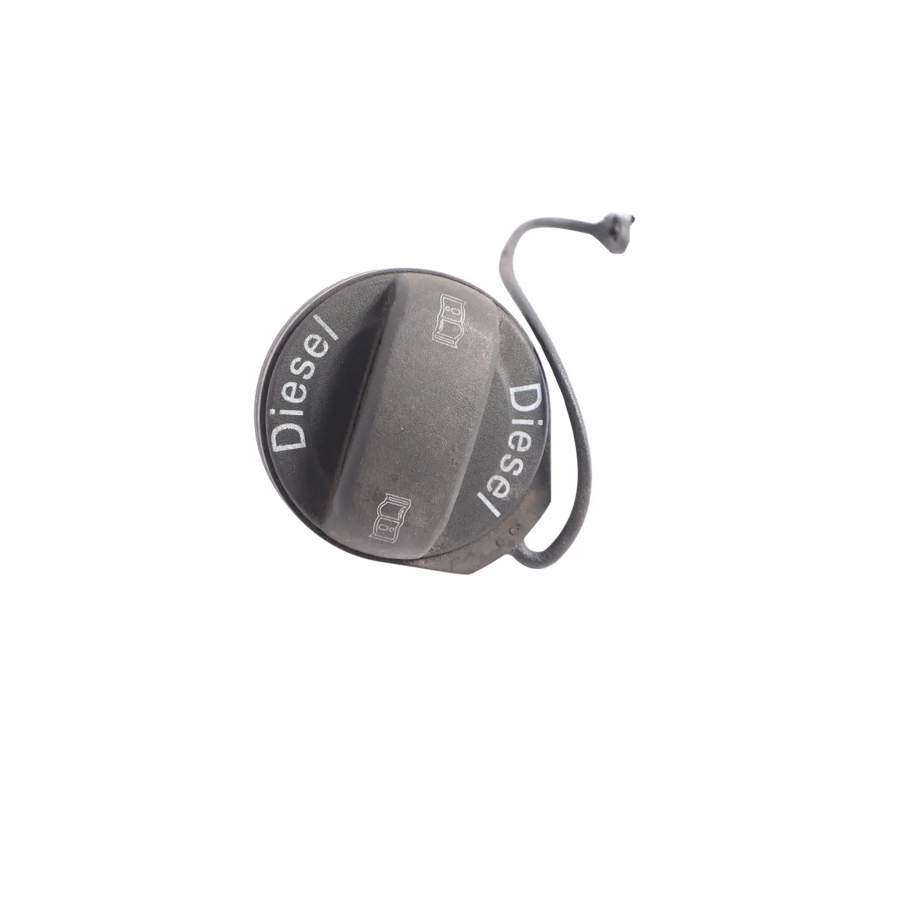 Porsche Cayenne 92A Diesel Fuel Filler Tank Cap Screw 7P6201553A