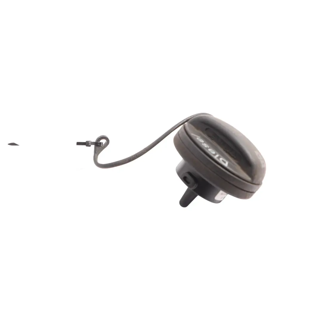 Porsche Cayenne 92A Diesel Fuel Filler Tank Cap Screw - SKU 7P6201553A - Part number 7P6201553A