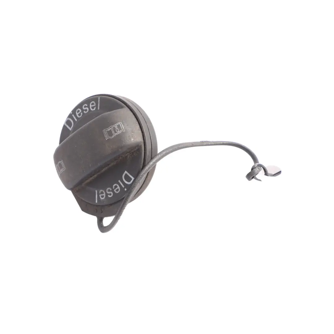 Porsche Cayenne 92A Diesel Fuel Filler Tank Cap Screw - SKU 7P6201553A - Part number 7P6201553A