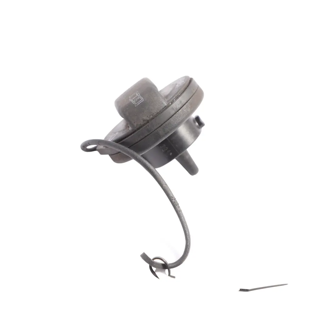 Porsche Cayenne 92A Diesel Fuel Filler Tank Cap Screw - SKU 7P6201553A - Part number 7P6201553A