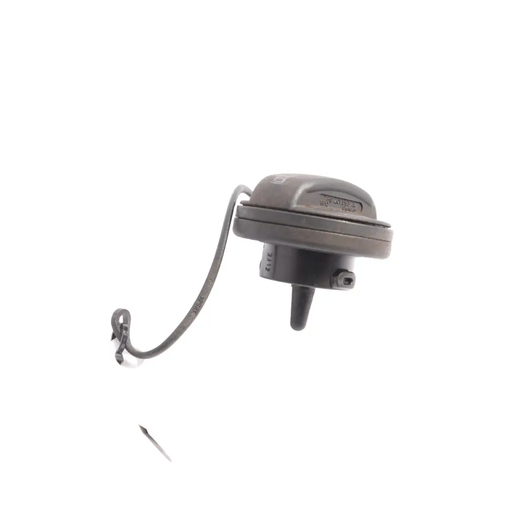 Porsche Cayenne 92A Diesel Fuel Filler Tank Cap Screw - SKU 7P6201553A - Part number 7P6201553A