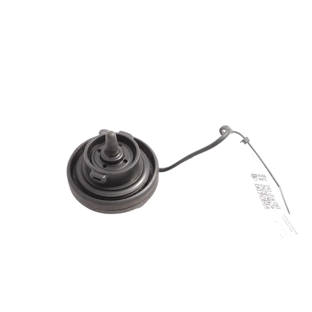 Porsche Cayenne 92A Diesel Fuel Filler Tank Cap Screw - SKU 7P6201553A - Part number 7P6201553A