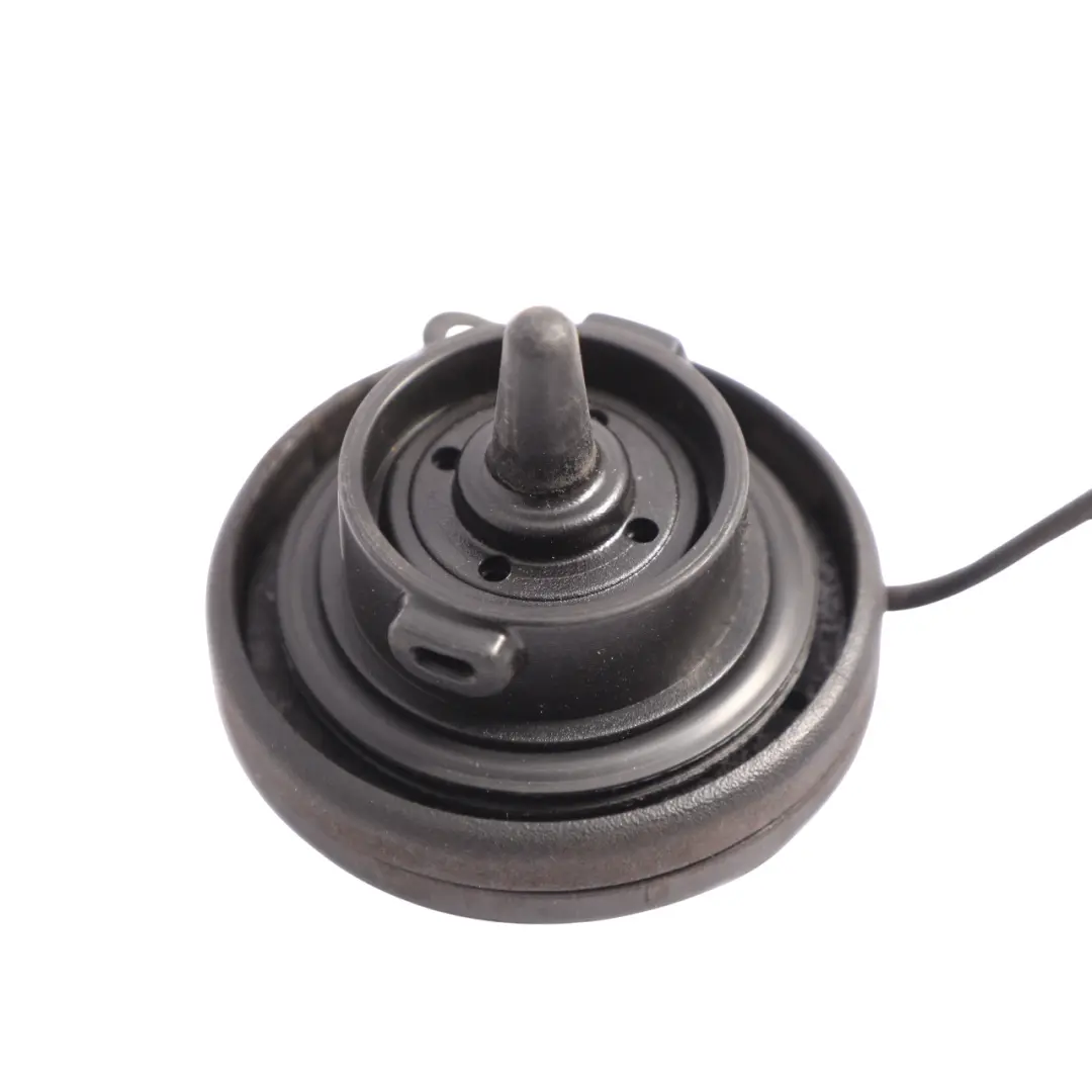 Porsche Cayenne 92A Diesel Fuel Filler Tank Cap Screw - SKU 7P6201553A - Part number 7P6201553A