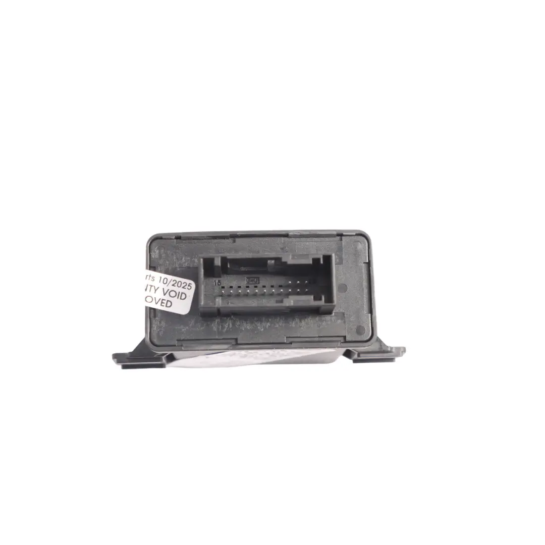 Module De Contrôle De La Portée Des Phares ECU 7P6907357D pour Volkswagen Golf Mk7 à propos du numéro de pièce 7P6907357B Volkswagen Golf Mk7 Module De Contrôle De La Portée Des Phares ECU 7P6907357D - SKU 7P6907357B - Numéro de pièce 7P6907357B