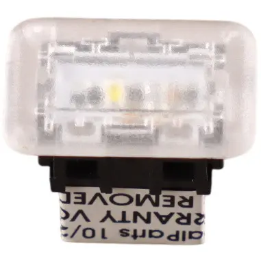 Mk3 Lampe D'Éclairage Compartiment Rangement Porte pour Seat Ateca Leon à propos du numéro de pièce 7P6919390A Seat Ateca Leon Mk3 Lampe D'Éclairage Compartiment Rangement Porte - SKU 7P6919390A - Numéro de pièce 7P6919390A