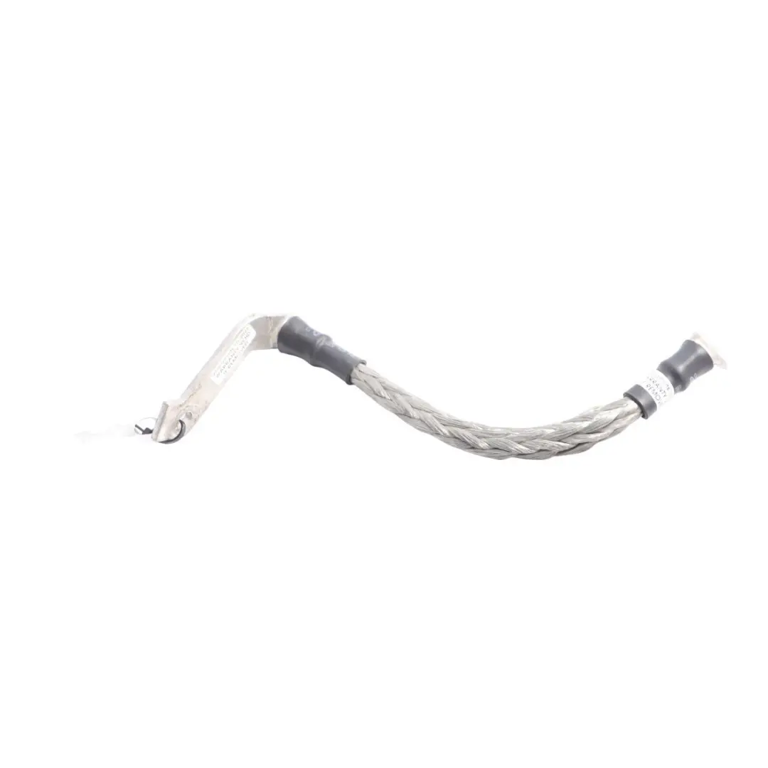 Wire Cable Negative Earth Lead 3.0 TDI to Audi Q7 4L Battery with Part number 7P6971537E Audi Q7 4L Battery Wire Cable Negative Earth Lead 3.0 TDI - SKU 7P6971537E - Part number 7P6971537E